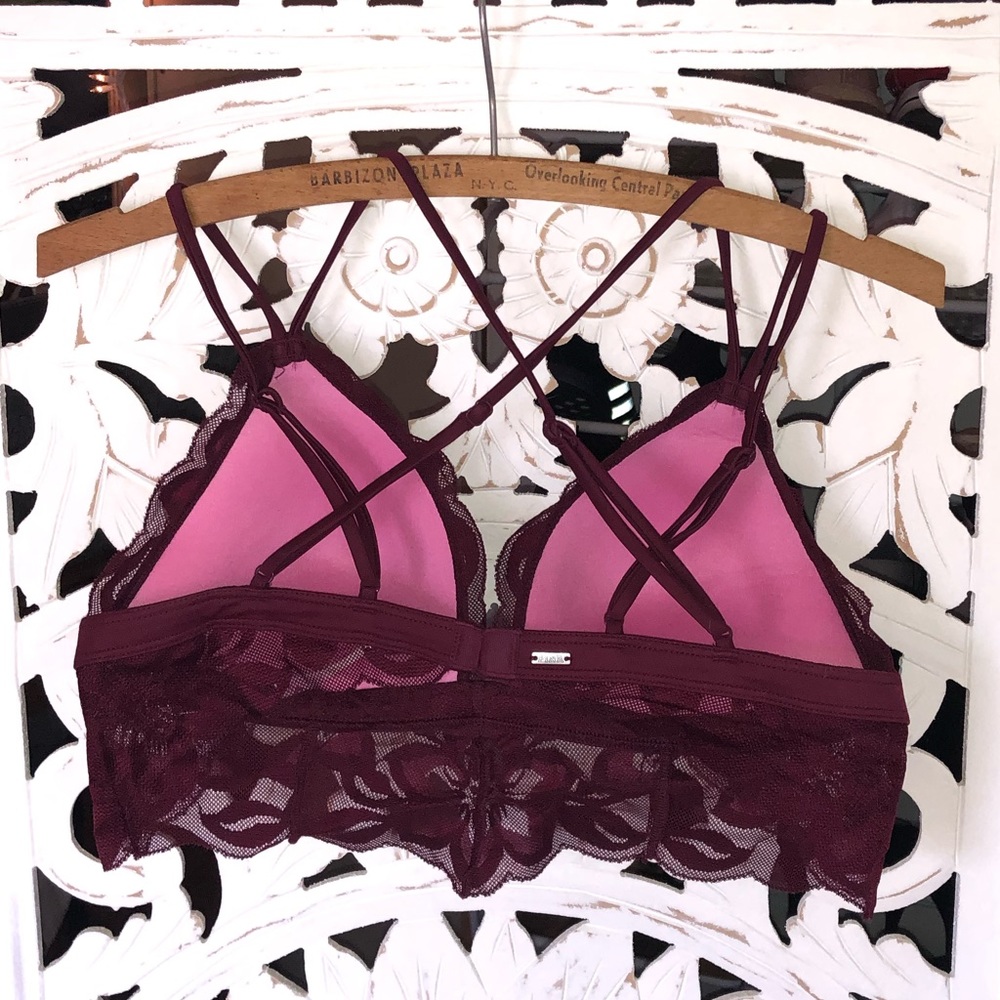 PINK bra - Picture 3 of 3